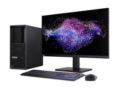 Lenovo 30GS002UUS Thinkstation P3 Tower Intel Core I9-13900k Vpro W11p
