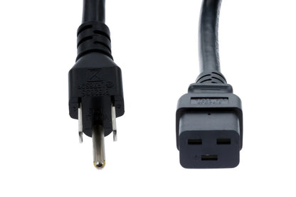 Cisco CAB-US515P-C19-US= Nema 5-15 To Iec-c19 13ft