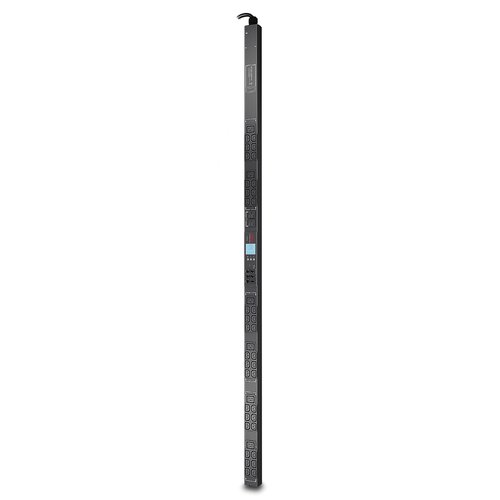 RACK PDU 2G 208V 5.7KW 0U 36-C13 6-C19 2-5-20 METERED