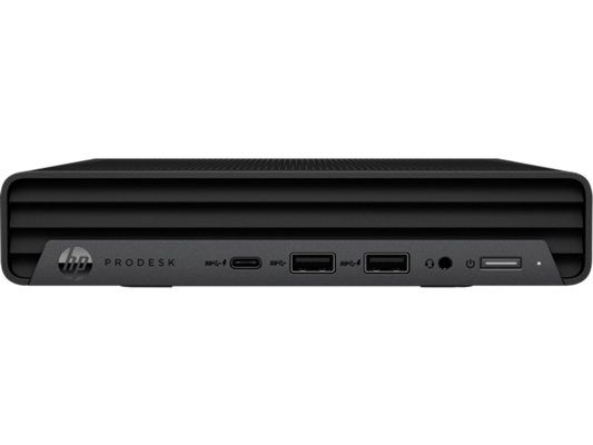 Hp I 3V7J5US#ABA Custom Prodesk 600g6 Mt I5-10600 8gb 256gb