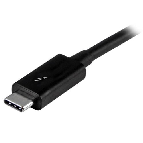 3.3FT THUNDERBOLT 3 CABLE USB C 20GBPS TB3/USB-C DISPLAYPORT CORD