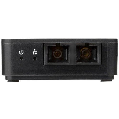 USB TO FIBER OPTIC CONVERTER USB 3.0 1000BASE-SX MULTIMODE SC