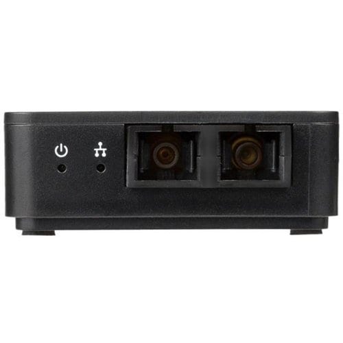 USB TO FIBER OPTIC CONVERTER USB 3.0 1000BASE-SX MULTIMODE SC