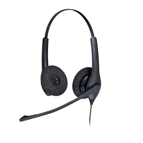 JABRA BIZ 1500 DUO QD