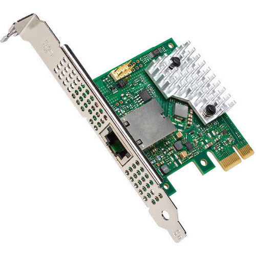 Hp I 406L9AA Hp Intel I225v Single Port 2.5 Gbe Pcie Nic