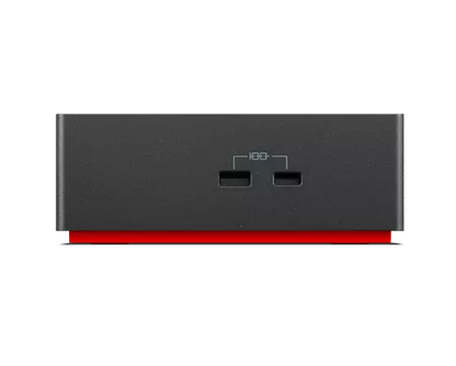 Lenovo - Sourcing 40AY0090US Lenovo Thinkpad Universal Usb-c Dock - For Notebook - 90 W