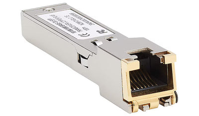 Transceivers