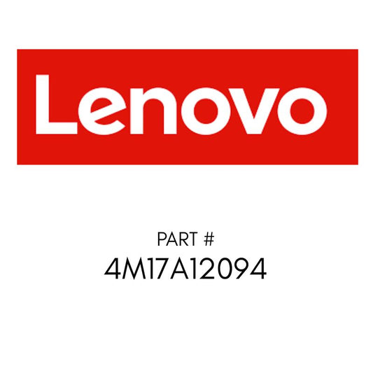 Lenovo 4M17A12094 Thinksystem