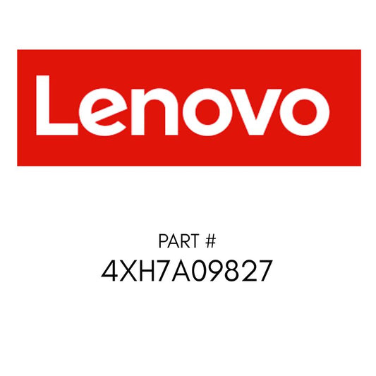 Lenovo 4XH7A09827 Sr635 2.5 4 Anybay 10-bay Bp Kit