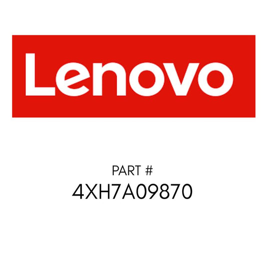 Lenovo 4XH7A09870 Thinksystem
