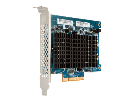 Hp I 4YF59AA Z Turbo Drive Dual Pro