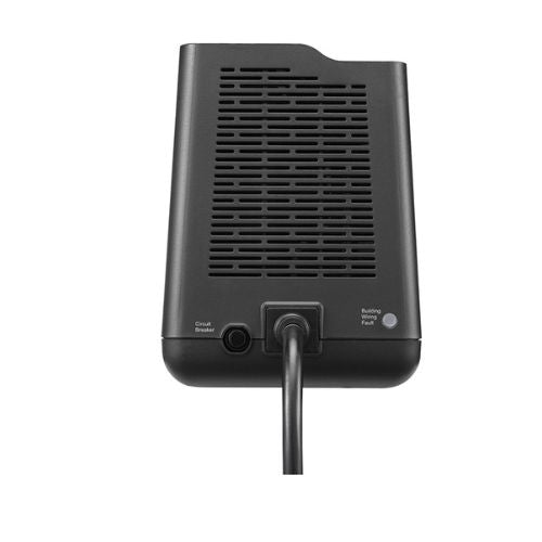 APC BE850G2 Back-UPS 850VA Line-Interactive Uninterruptible Power Supply – 9 Outlets