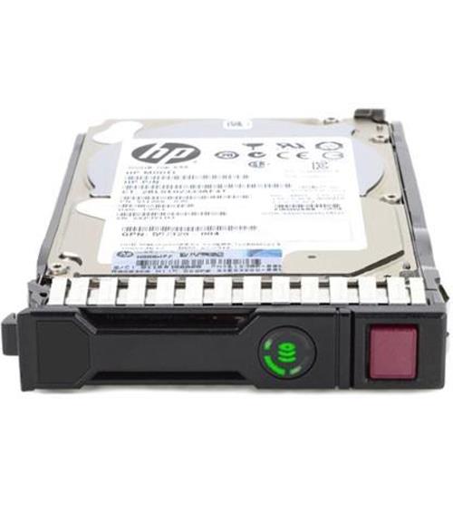 Hpe - Genuine Parts 870795-001 Hp 900gb 15k 12g Sas Sff Sc Ds Hdd 870759-b21