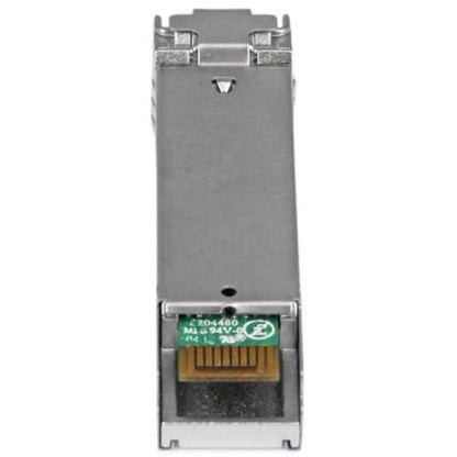 HP J4858C HPE MM LC SFP MODULE 1G FIBER SFP TRANSCEIVER
