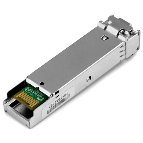 HP J4858C HPE MM LC SFP MODULE 1G FIBER SFP TRANSCEIVER