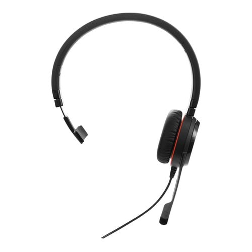 EVOLVE 30 II MS MONO