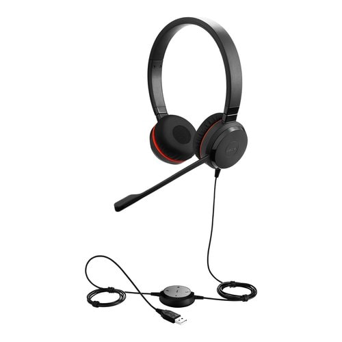 EVOLVE 30 II MS DUO