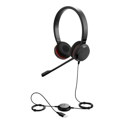 EVOLVE 30 II MS DUO