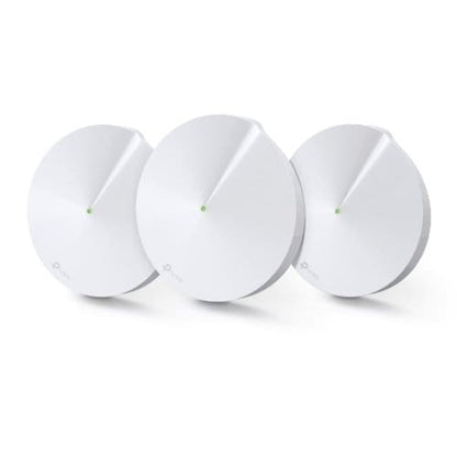 AC1300 HOME WL SYSTEM MESHNETWORK
