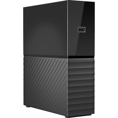4TB MY BOOK USB 3.0