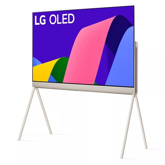 Lg 55LX1QPUA Oled Evo Self-lighting Oled -