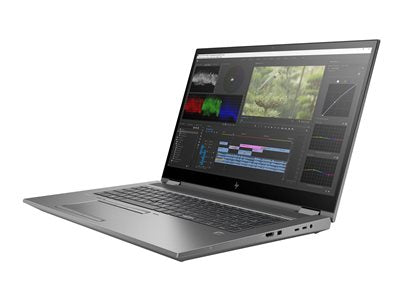 Hp I 58R61US#ABA Custom Zbook17 G8 I7-11850h 32gb 1tb 17in