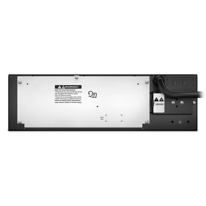 SMARTUPS SRT 5KVA 192V AND 6KVA RM BATT PK CUST PAYS FREIGHT