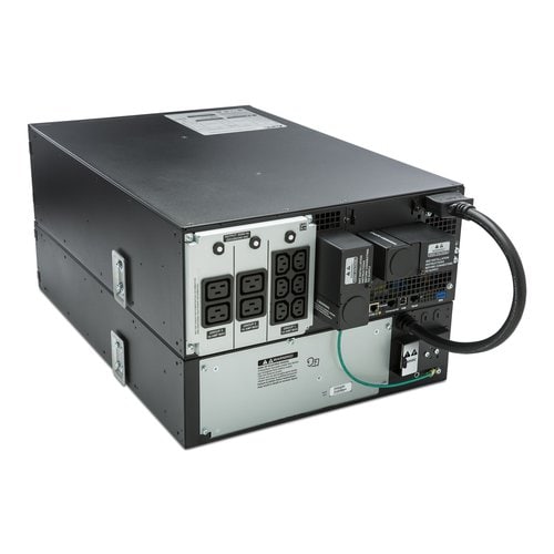 SMARTUPS SRT 5KVA 192V AND 6KVA RM BATT PK CUST PAYS FREIGHT