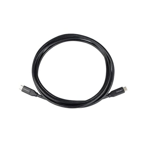 6FT USB C TO USB C CABLE USB-IF CERTIFIED USB TYPE C CHARGING CORD