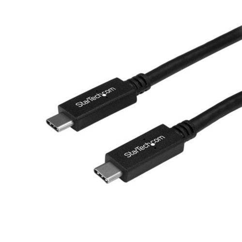 6FT USB C TO USB C CABLE M/M USB-C TO USB-C CHARGING CORD USB3.0