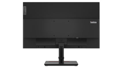 Lenovo - Sourcing 62AEKAR2US Kit Lenovo Thinkvision S24e-20 23.8 Led Monitor Raven Black