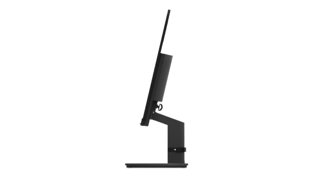 Lenovo - Sourcing 62AEKAR2US Kit Lenovo Thinkvision S24e-20 23.8 Led Monitor Raven Black