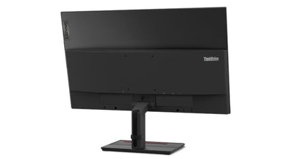 Lenovo - Sourcing 62AEKAR2US Kit Lenovo Thinkvision S24e-20 23.8 Led Monitor Raven Black