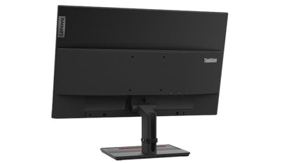 Lenovo - Sourcing 62AEKAR2US Kit Lenovo Thinkvision S24e-20 23.8 Led Monitor Raven Black
