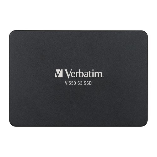 256GB VI550 SATA 3 2.5 INT SSD 560 MB/S READ 535 MB/S WRITE