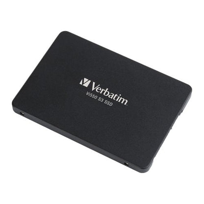 512GB VI550 SATA 3 2.5 INT SSD 560 MB/S READ 535 MB/S WRITE