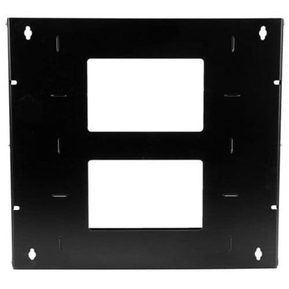 8U WALL MOUNT PATCH PANEL RACK SERVER EQUIPMENT NETWORK RACK SHELF