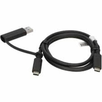 CABLE BO HYBRID USB-C CABLE