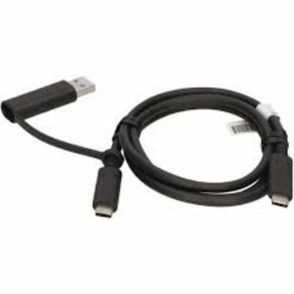 CABLE BO HYBRID USB-C CABLE