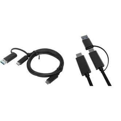 CABLE BO HYBRID USB-C CABLE