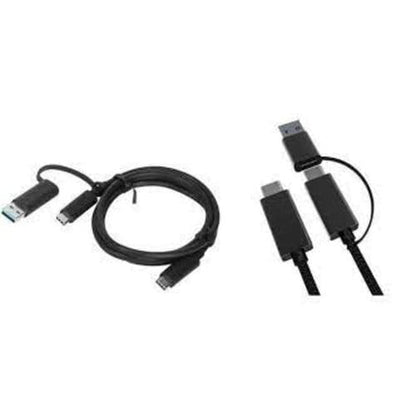 CABLE BO HYBRID USB-C CABLE