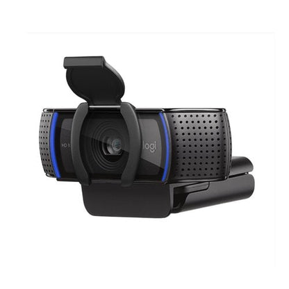 C920S PRO HD WEBCAM