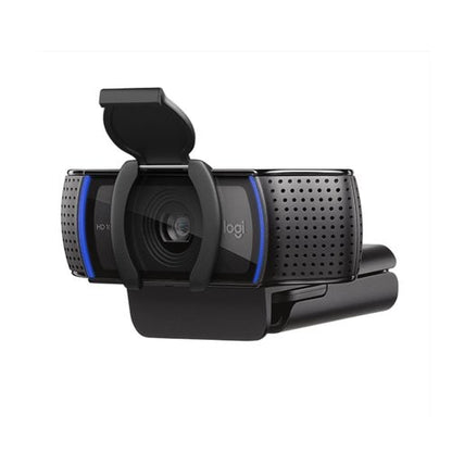 C920S PRO HD WEBCAM