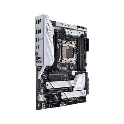 X299 LGA 2066 ATX MB 12 IR3555 POWERSTAGES DDR4 4266M