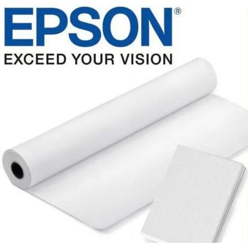 24IN X 100FT PREMIUM GLOSSY PHOTO PAPER FOR SP 7600 & 9600