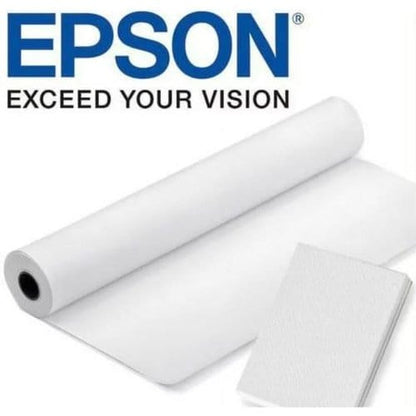 24IN X 100FT PREMIUM GLOSSY PHOTO PAPER FOR SP 7600 & 9600