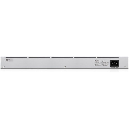 UNIFI 24PORT GIGABIT SWITCH POE SFP