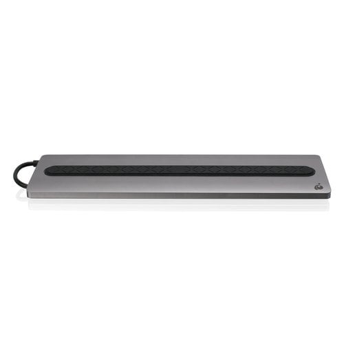 100 USB-C 4K ULTRA-SLIM STATION USB-C 4K ULTRA-SLIM DOCKING STAT