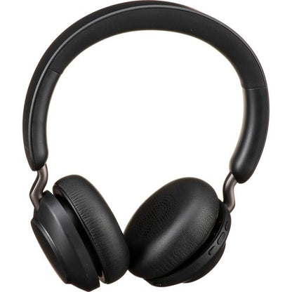 JABRA EVOLVE2 65 LINK380C UC STEREO STAND BLACK