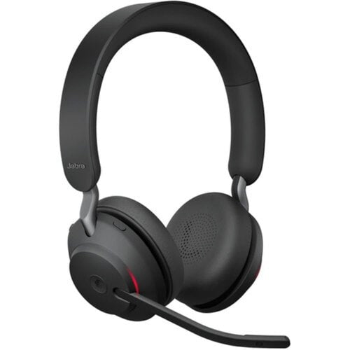 JABRA EVOLVE2 65 LINK380C UC STEREO BLACK